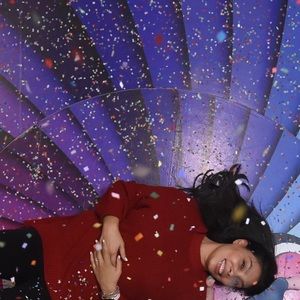 Meet your Posher, Cristina